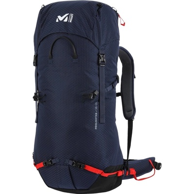 Millet Prolighter 38+10l saphir