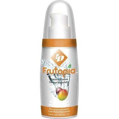 Id Frutopia Lube Mango Passion 100 ml