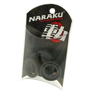 Naraku Gufera motoru GY6 - sada NK102.07