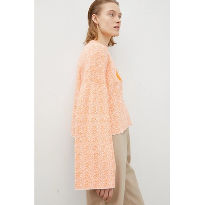 Resume Пуловер с кашмир Résumé (17040941)