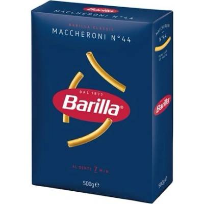 Barilla Maccheroni 500 g