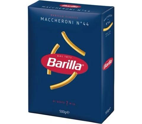 Barilla Maccheroni 500 g