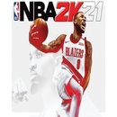 NBA 2K21