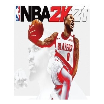 NBA 2K21