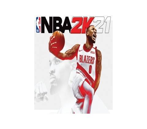 NBA 2K21