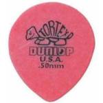 Dunlop 413R 0.50 Tear Drop Перце за китара (413R050)