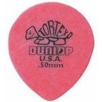 Dunlop 413R 0.50 Tear Drop Перце за китара