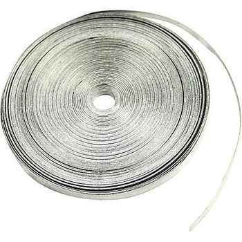 Hořčíková páska Mg – 0,2 × 4 mm délka 21 metrů