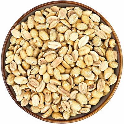 Zdravoslav Arašídy pražené nesolené 5 Kg