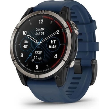 Garmin quatix 7