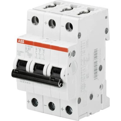 ABB S203M-B32UC