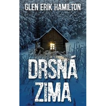 Drsná zima