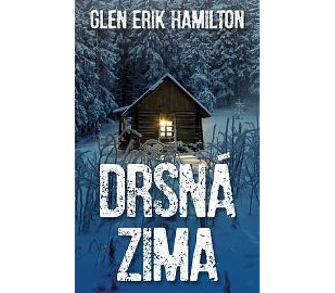 Drsná zima