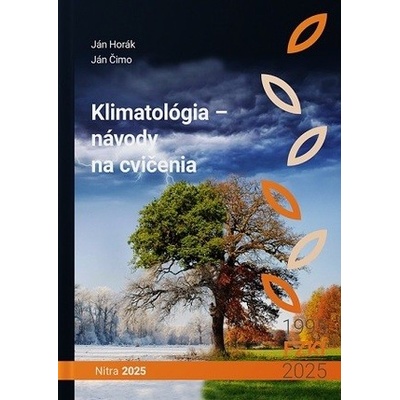 Klimatológia - návody na cvičenia