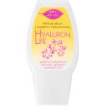 Bione Cosmetics Hyaluron Life хидратиращ и подхранващ серум за лице 40ml