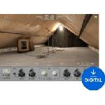 Universal Audio Hitsville Reverb Chambers (Дигитален продукт)