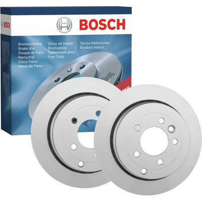 Brzdový kotúč BOSCH 0 986 479 375