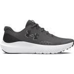 Under Armour Юношески маратонки Under Armour Surge 4 Running Shoes Unisex Juniors - Grey/White