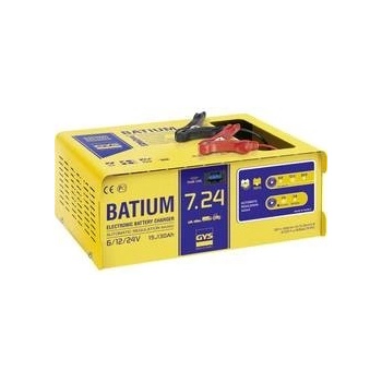 GYS Batium 7.24 6 12V 24V