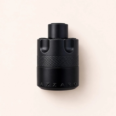 Azzaro The Most Wanted Intense parfémovaná voda pánská 50 ml