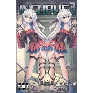 Incubus | Orendi Laran (ISBN: 9781951904258)