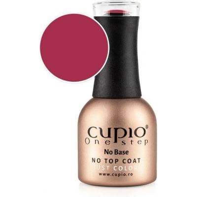 Cupio Gel lak vínový One Step Easy Off Antique 12 ml