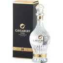 Vodka Caviaroff 40% 0,7 l (karton)