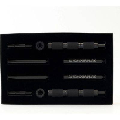 Shishabucks Cloud V2 Set Čierna