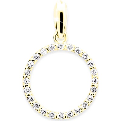 Cutie Jewellery Nadčasový přívěsek Z6270 1979 40 10 X 1