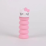 Cerda HELLO KITTY разтегателен ученически несесер Hello Kitty