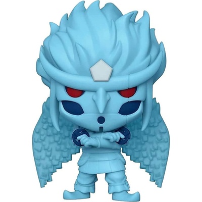 Funko Pop! Funko Naruto Shippuden Kakashi Perfect Susano'o 1015 Special Edition