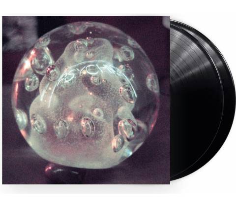 DARKSIDE: PSYCHIC LP