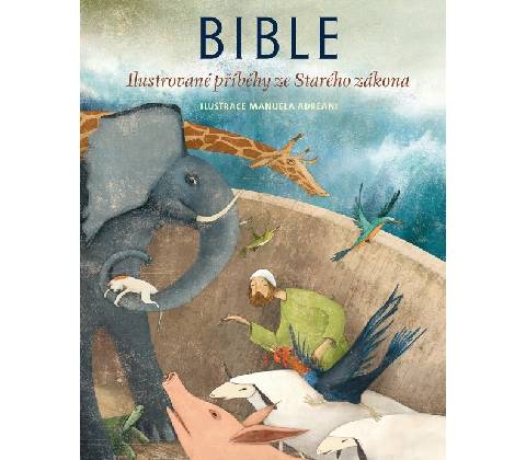 Bible