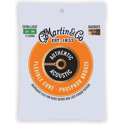 Martin MA500FX