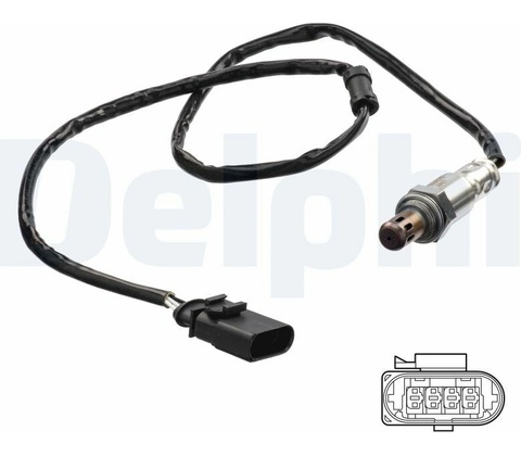 Lambda sonda DELPHI ES21215-12B1 (ES2121512B1)