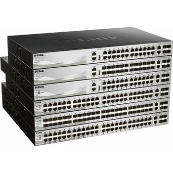 D-Link DGS-3130-30PS/E