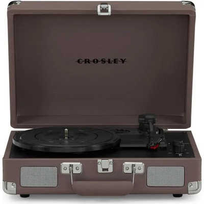 Crosley Cruiser Plus (CR8005F-PS)