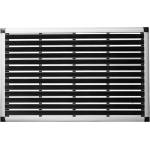 HORECANO PROMAT-Изтривалка 51х80см. No4518(RUBBER)(ВЪНШНА) (011574)