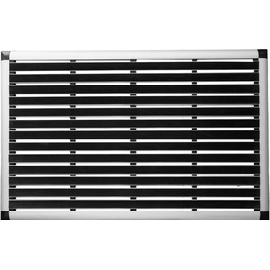 HORECANO PROMAT-Изтривалка 51х80см. No4518(RUBBER)(ВЪНШНА) (011574)