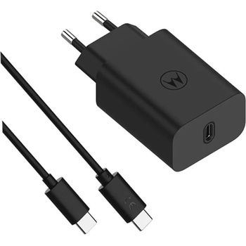 Motorola 15 Turbo Power Wall Charger Single USB Adapter SPN5970A/SPN5993A SC-22