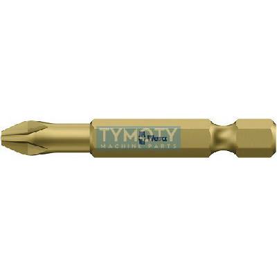 Wera PH3x50 mm veľmi tvrdý 851/4 TH 059865