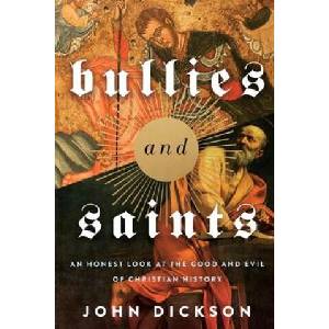 Bullies and Saints | Zondervan (ISBN: 9780310119371)