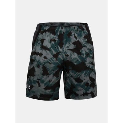 Under Armour Мъжки шорти Under Armour Launch Sw 7'' Printed Short Under Armour | Siv | МЪЖЕ | S