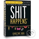 Asmodee Shit Happens: 50 odstínů hnědi rozšíření