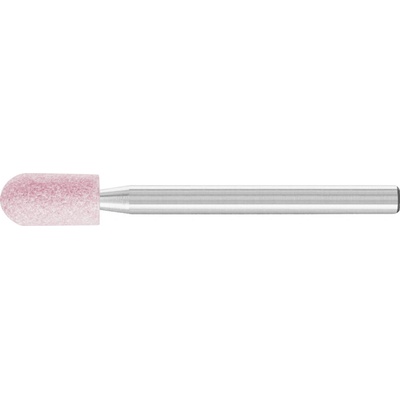Pferd 31404270 | Valcové zaoblené teliesko WR 5 x 10 x 3 mm Z100, AR, STEEL EDGE