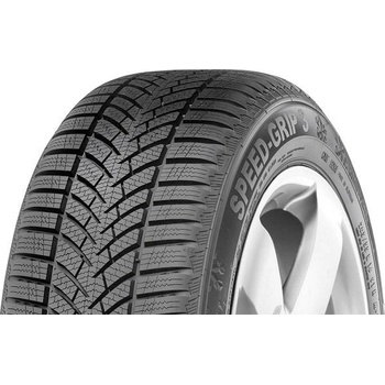 Semperit Speed-Grip 3 225/55 R17 101V