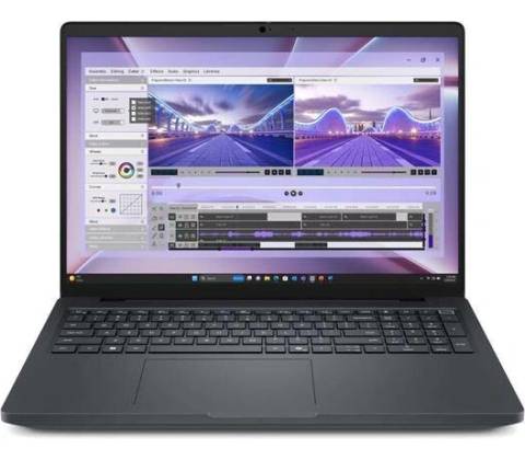 Dell Pro Max Plus16 12WG3