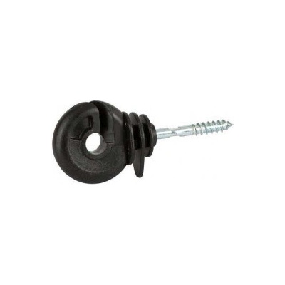 AKO Weidezaun Prstencové izolátory 5,3 mm, 100 ks 44314.1003E