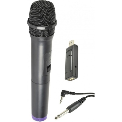 QTX U-MIC-864.8