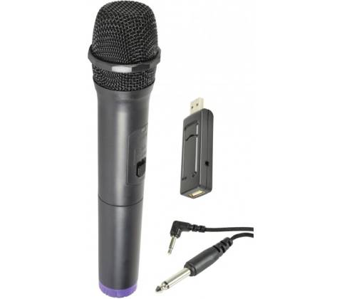 QTX U-MIC-864.8